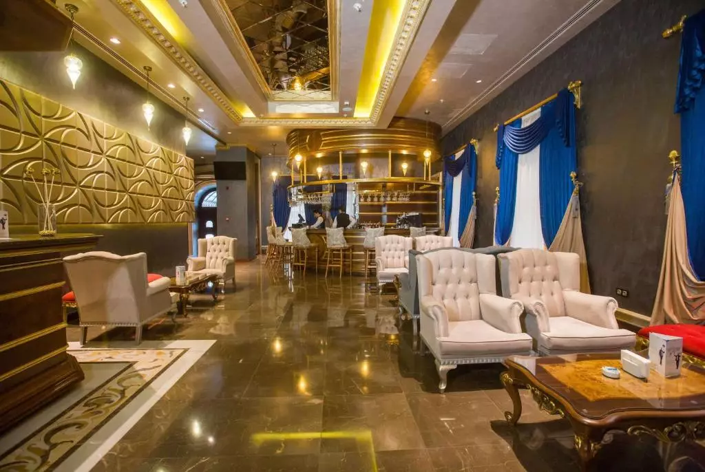 WYNDHAM BATUMI